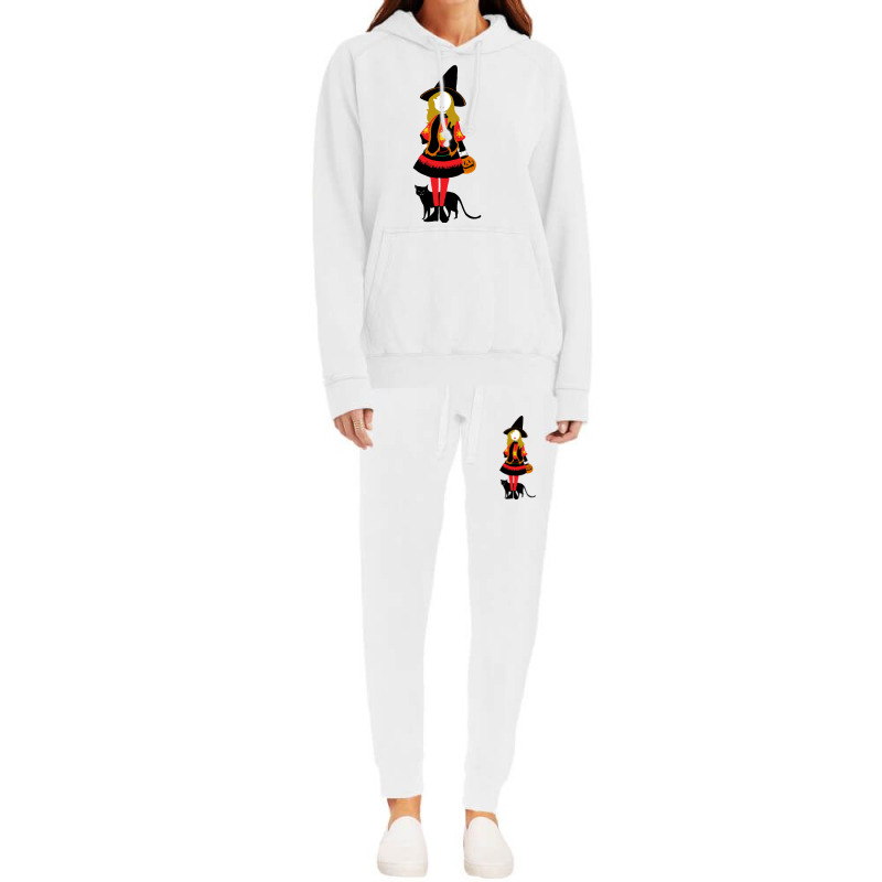 Hocus Pocus   Dani Hoodie & Jogger Set | Artistshot