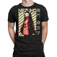 Nezu Kny 3 T-shirt | Artistshot