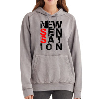 New Sensation Vintage Hoodie | Artistshot