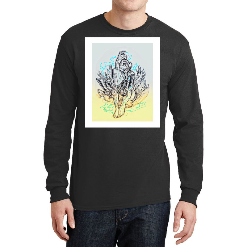 Nature Tumblr Long Sleeve Shirts | Artistshot