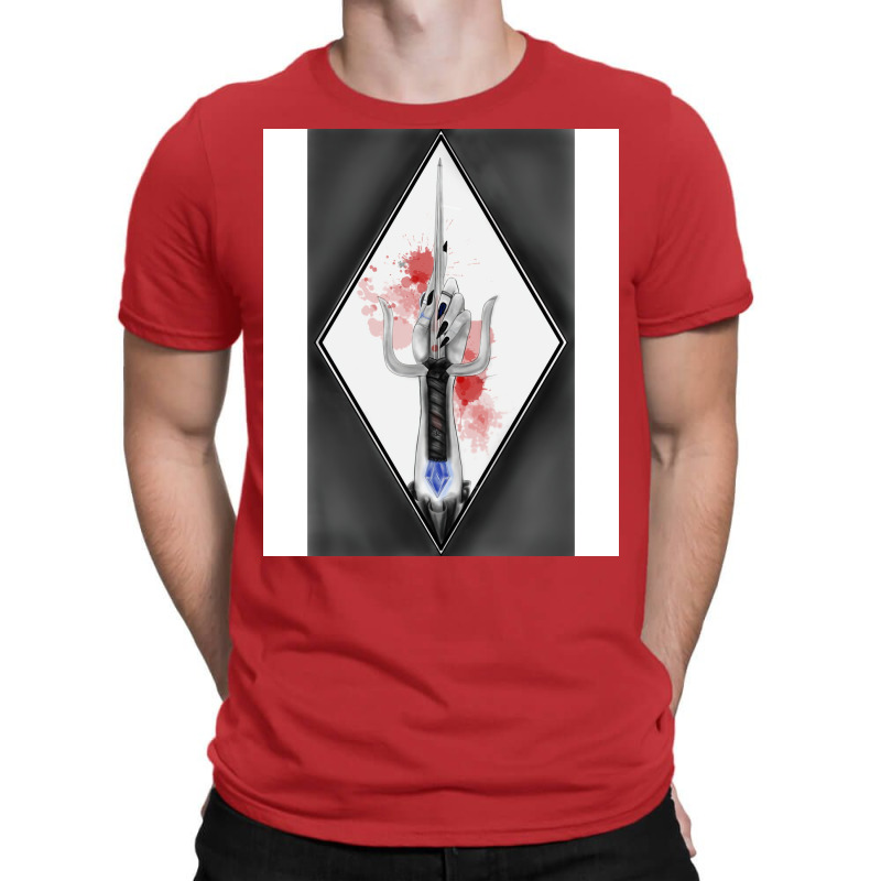 Saipphire Cute T-shirt | Artistshot