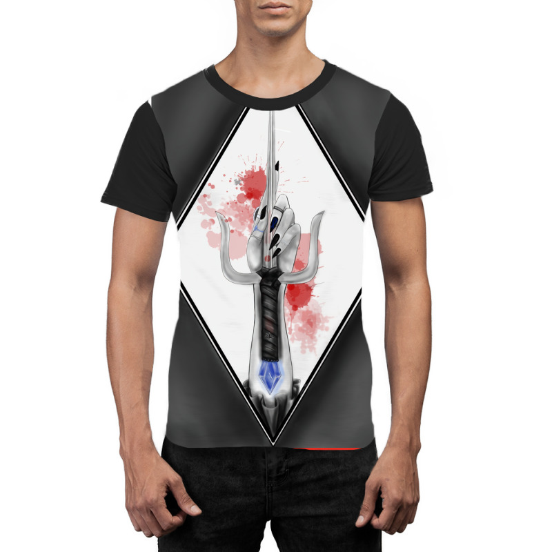 Saipphire Cute Graphic T-shirt | Artistshot