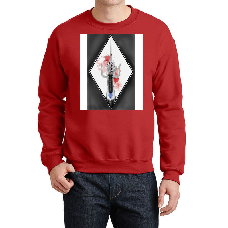 Saipphire Cute Crewneck Sweatshirt | Artistshot