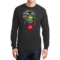 Amc Ape Long Sleeve Shirts | Artistshot