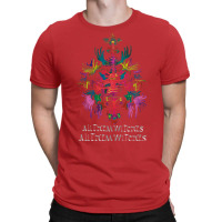 All Them Witches T-shirt | Artistshot