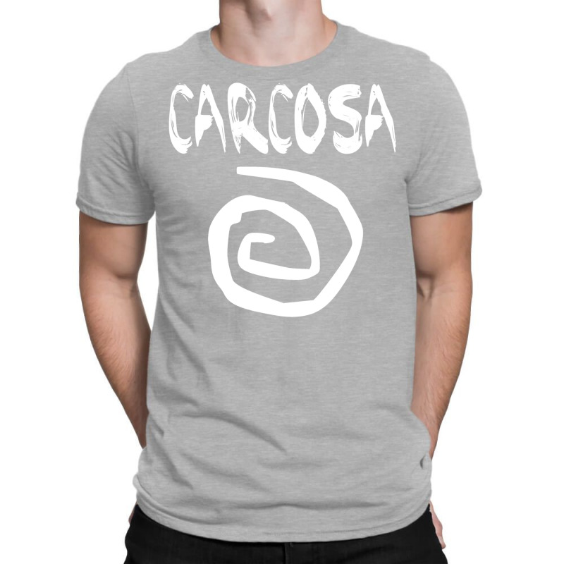 Carcosa T-Shirt by cevassanadel | Artistshot