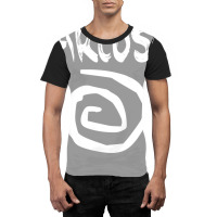 Carcosa Graphic T-shirt | Artistshot