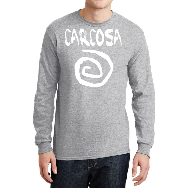 Carcosa Long Sleeve Shirts by cevassanadel | Artistshot