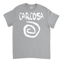 Carcosa Classic T-shirt | Artistshot