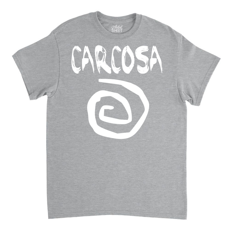 Carcosa Classic T-shirt by cevassanadel | Artistshot