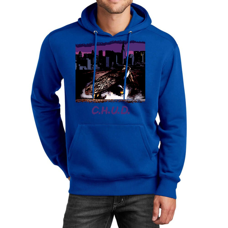 Chud 1 Unisex Hoodie | Artistshot