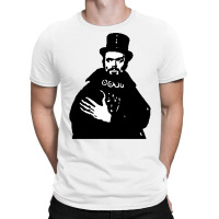 Coffin Joe T-shirt | Artistshot