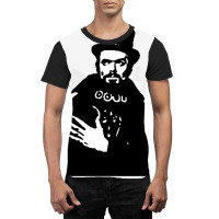 Coffin Joe Graphic T-shirt | Artistshot