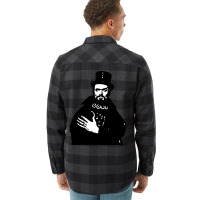 Coffin Joe Flannel Shirt | Artistshot