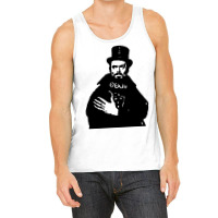 Coffin Joe Tank Top | Artistshot