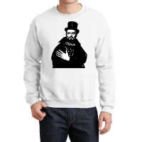 Coffin Joe Crewneck Sweatshirt | Artistshot