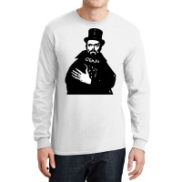 Coffin Joe Long Sleeve Shirts | Artistshot