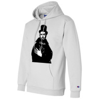 Coffin Joe Champion Hoodie | Artistshot