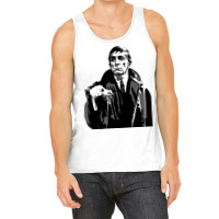 Dark Shadows   Barnabas Collins 2  (1) Tank Top | Artistshot