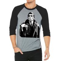 Dark Shadows   Barnabas Collins 2  (1) 3/4 Sleeve Shirt | Artistshot