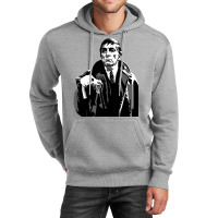 Dark Shadows   Barnabas Collins 2  (1) Unisex Hoodie | Artistshot