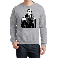 Dark Shadows   Barnabas Collins 2  (1) Crewneck Sweatshirt | Artistshot