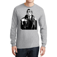 Dark Shadows   Barnabas Collins 2  (1) Long Sleeve Shirts | Artistshot