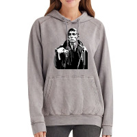 Dark Shadows   Barnabas Collins 2  (1) Vintage Hoodie | Artistshot