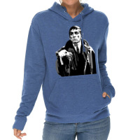 Dark Shadows   Barnabas Collins 2  (1) Lightweight Hoodie | Artistshot