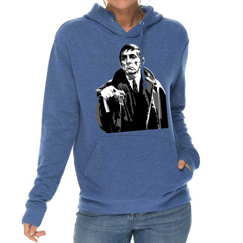 Dark Shadows   Barnabas Collins 2  (1) Lightweight Hoodie by cevassanadel | Artistshot