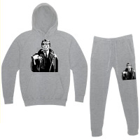 Dark Shadows   Barnabas Collins 2  (1) Hoodie & Jogger Set | Artistshot