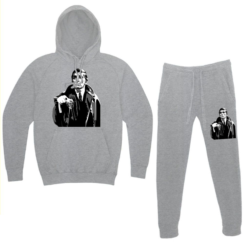 Dark Shadows   Barnabas Collins 2  (1) Hoodie & Jogger set by cevassanadel | Artistshot