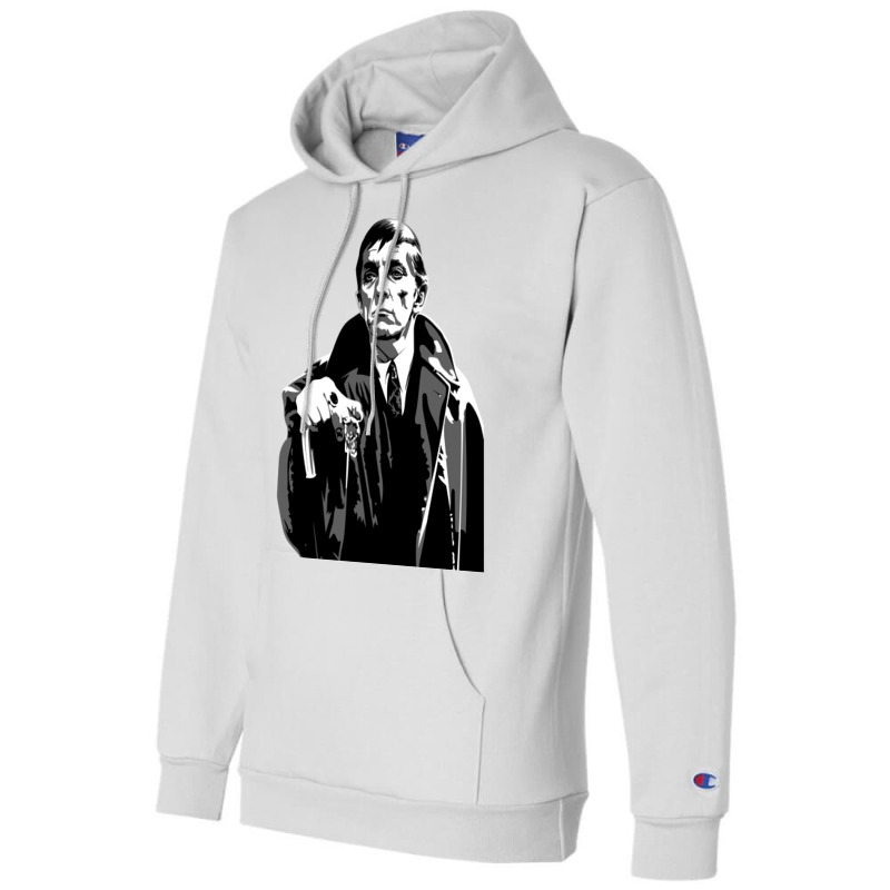 Dark Shadows   Barnabas Collins 2  (1) Champion Hoodie by cevassanadel | Artistshot