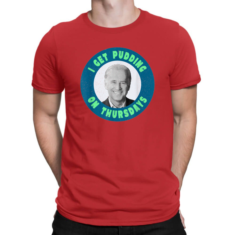 Political Satire And Sarcasm Sleepy Joe Biden T-Shirt by idimiogbadua | Artistshot