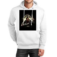 Highwayman's Resolve Unisex Hoodie | Artistshot