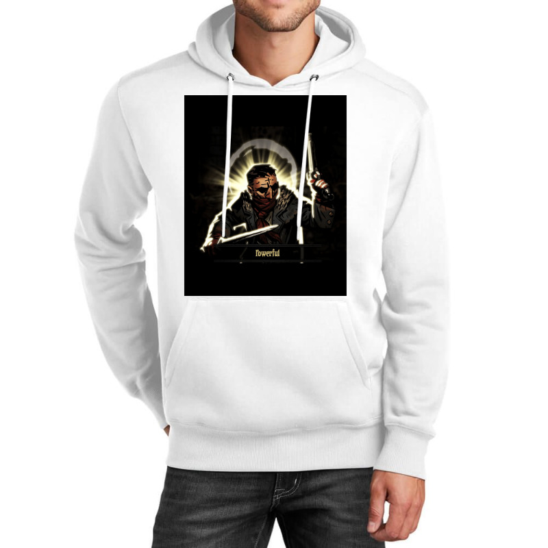 Highwayman's Resolve Unisex Hoodie by cevassanadel | Artistshot