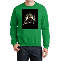 Highwayman's Resolve Crewneck Sweatshirt | Artistshot