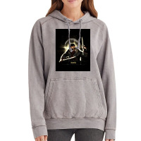 Highwayman's Resolve Vintage Hoodie | Artistshot