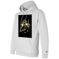 Highwayman's Resolve Champion Hoodie | Artistshot