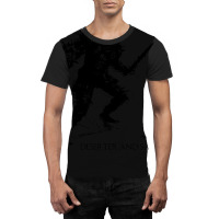 Kirk (1) Graphic T-shirt | Artistshot