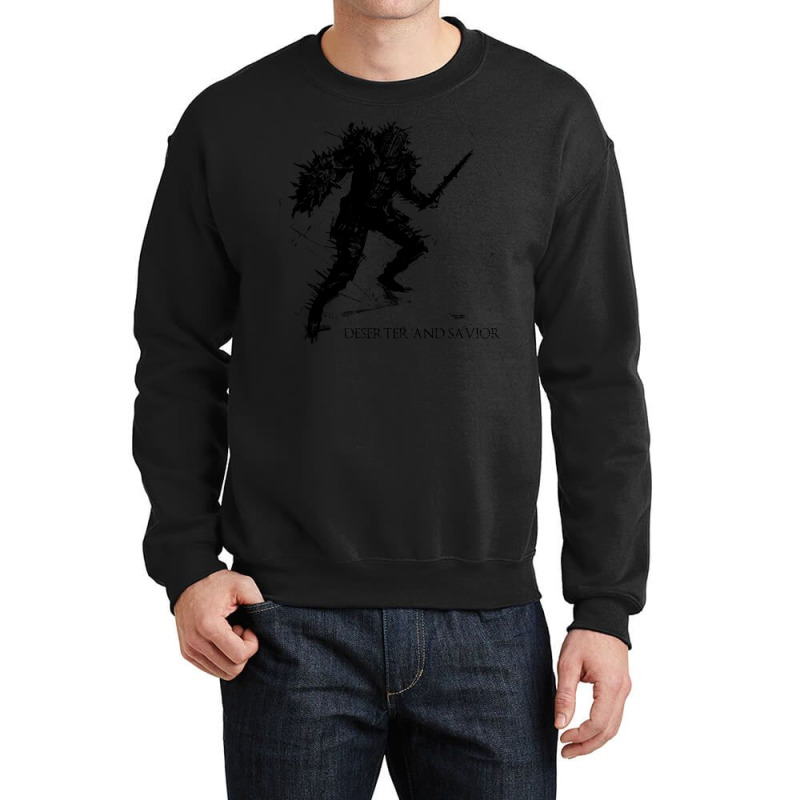 Kirk (1) Crewneck Sweatshirt by cevassanadel | Artistshot