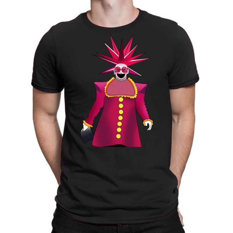 Leigh Bowery 1 T-Shirt by cevassanadel | Artistshot