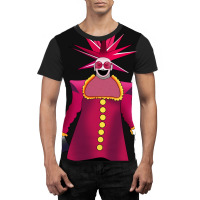 Leigh Bowery 1 Graphic T-shirt | Artistshot