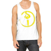 Light Bearer Symbol Tank Top | Artistshot