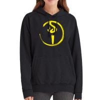 Light Bearer Symbol Vintage Hoodie | Artistshot