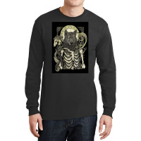 Lycanthropy Long Sleeve Shirts | Artistshot