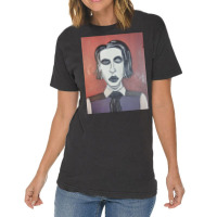 Marilyn Manson Vintage T-shirt | Artistshot