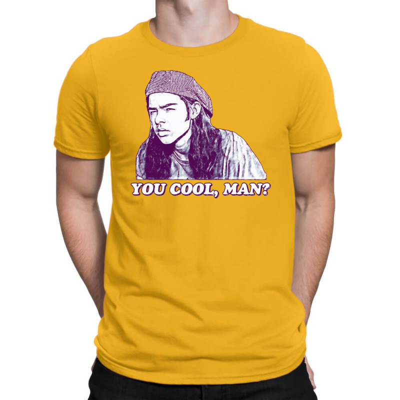 Rory Cochrane Dazed And Confused T-shirt | Artistshot