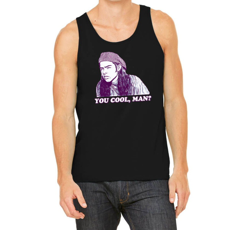 Rory Cochrane Dazed And Confused Tank Top | Artistshot