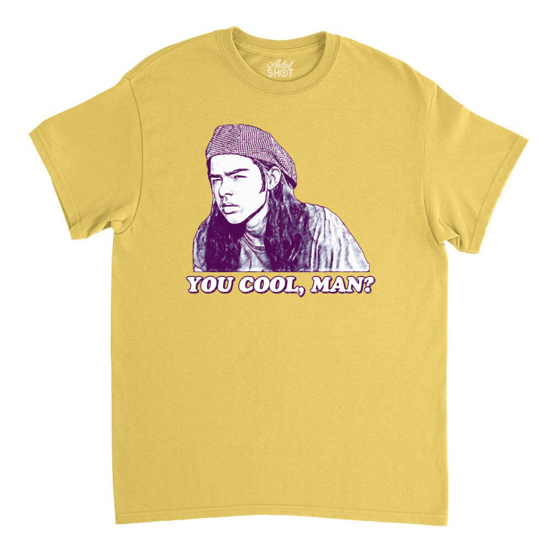 Rory Cochrane Dazed And Confused Classic T-shirt | Artistshot